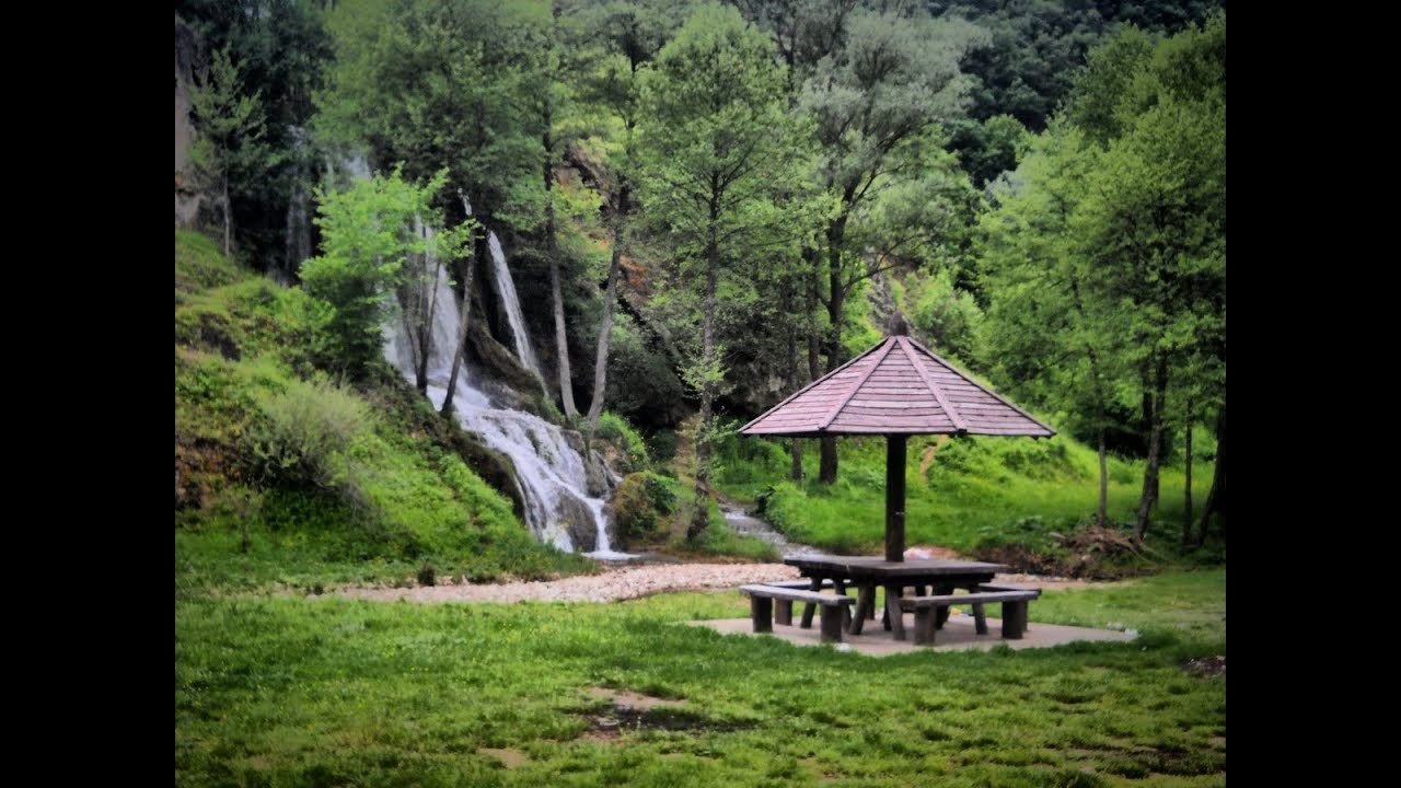 VODOPAD BIGAR