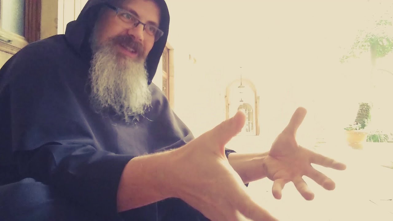 KOMENTARZ DO PSALMU 49 - o. dr Tomasz SZYMCZAK OFMConv