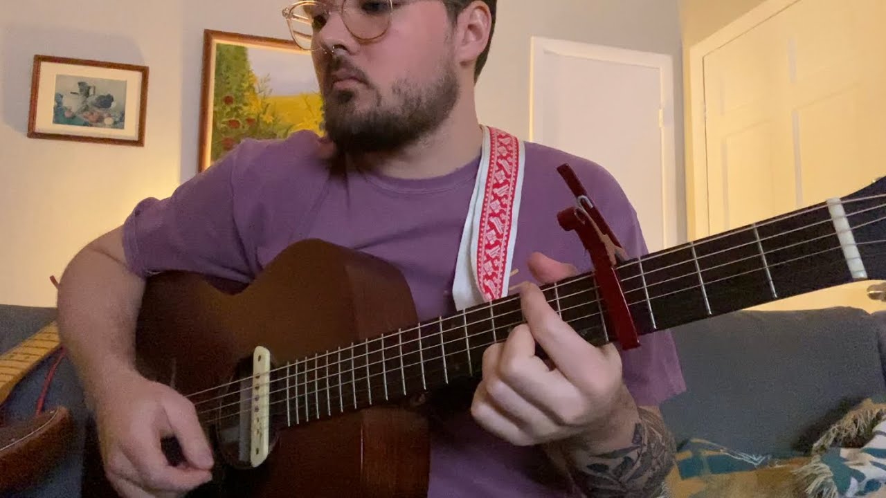 Still-Soccer Mommy Cover