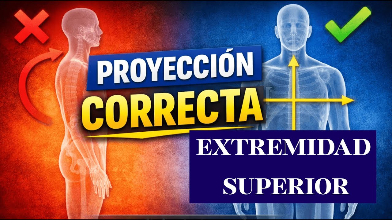 Proyecciones radiológicas : Radiologia de Extremidad Superior