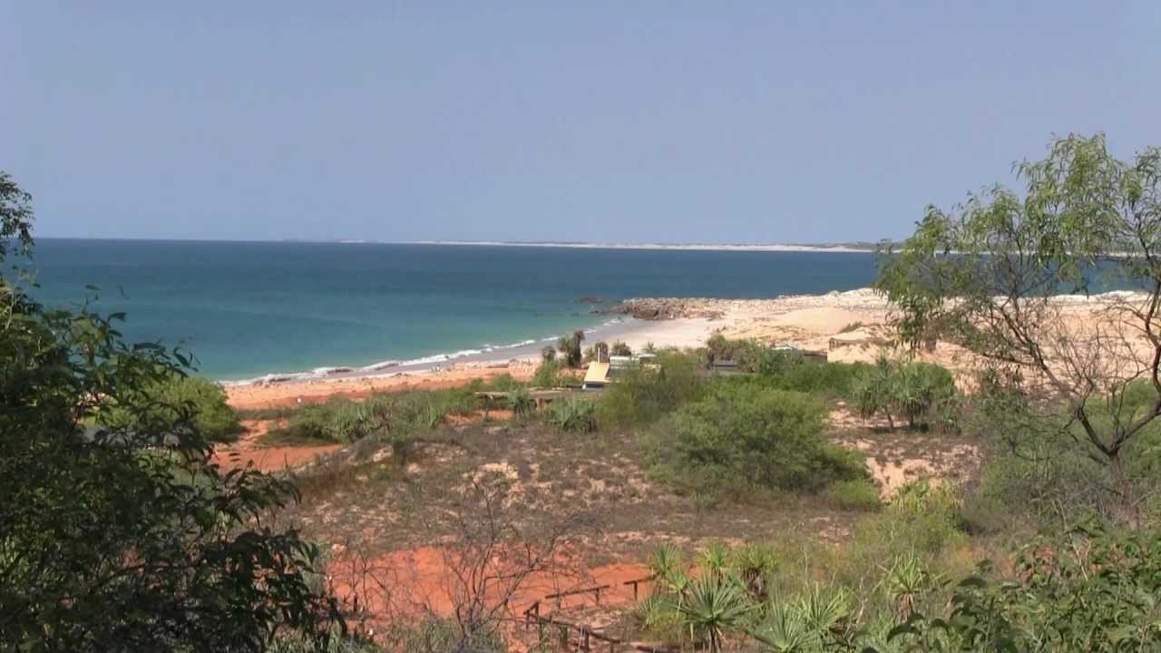 Chapter 10 Cape Leveque