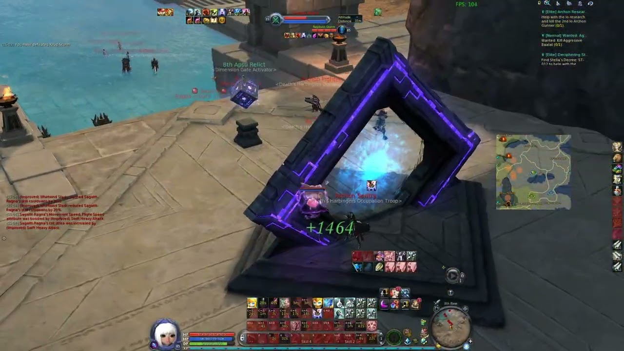 AION PARAOLYMICS