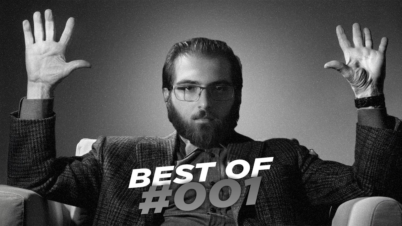 ABSOLUTE CINEMA ! - Best Of WolfVisionTV #001