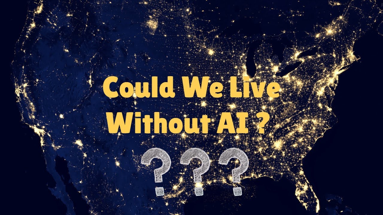 AI: Our Savior or Saboteur?