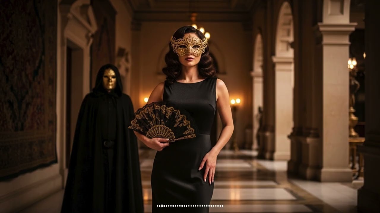 Sayidat Qalbi (سيدة قلبي) – Best Arabic Deep House Remix 2026 🔥 Desert Bass & Oriental Night Drive