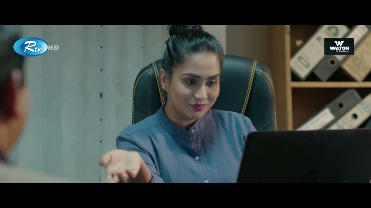 অফিসের বসকে বিয়ে করার জন্য যে কান্ড ঘটলো মোশাররফ করিম | Short Drama