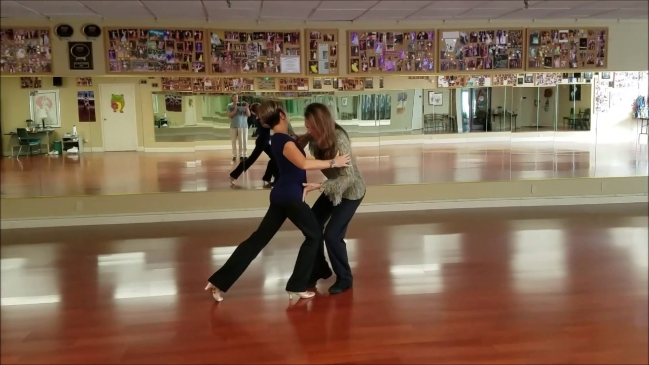 Waltz, Natural Turn Dynamics Lesson Notes