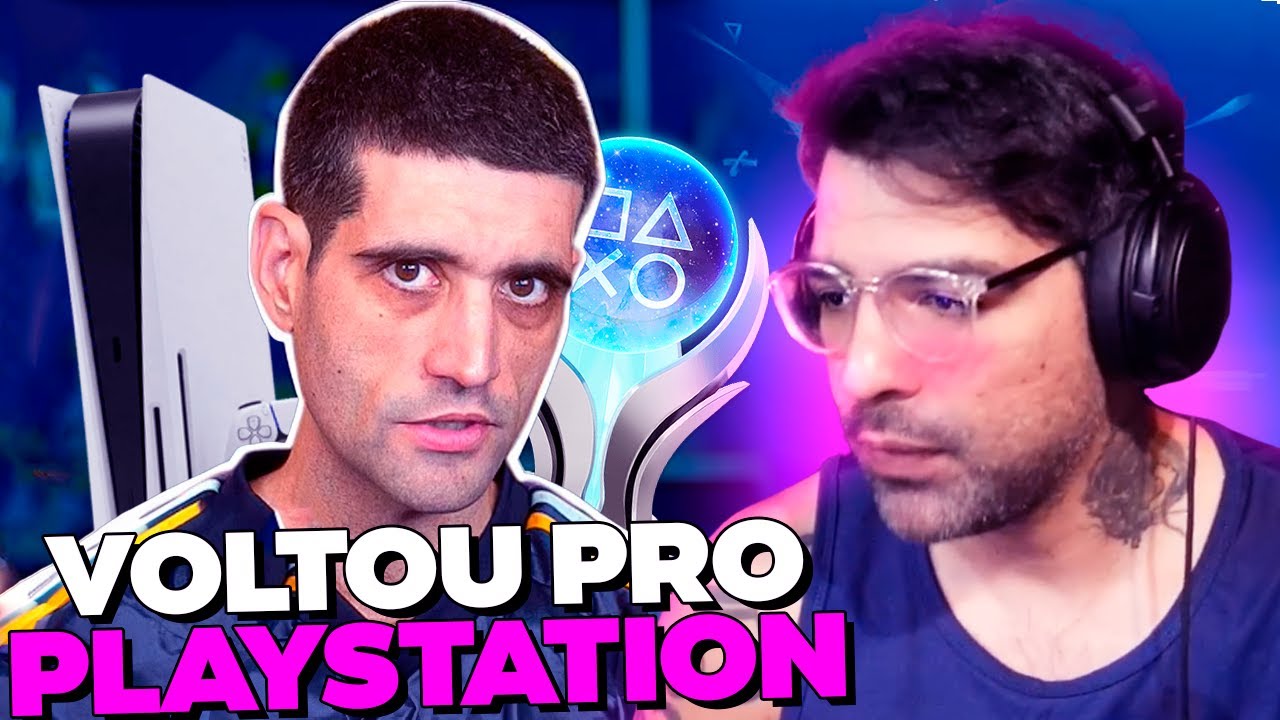 DAVY JONES LARGOU O XBOX E VAI PLATINAR JOGUINHOS..