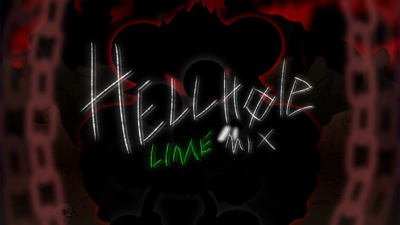 [FLASHING LIGHTS] - HELLHOLE LIMEMIX (2K SUB SPECIAL)