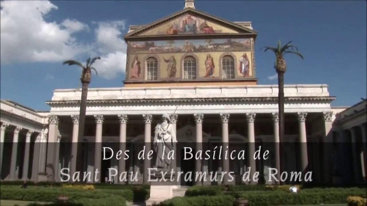 Chirotonia episcopale di mons. Manuel Nin (parte 1 di 3)