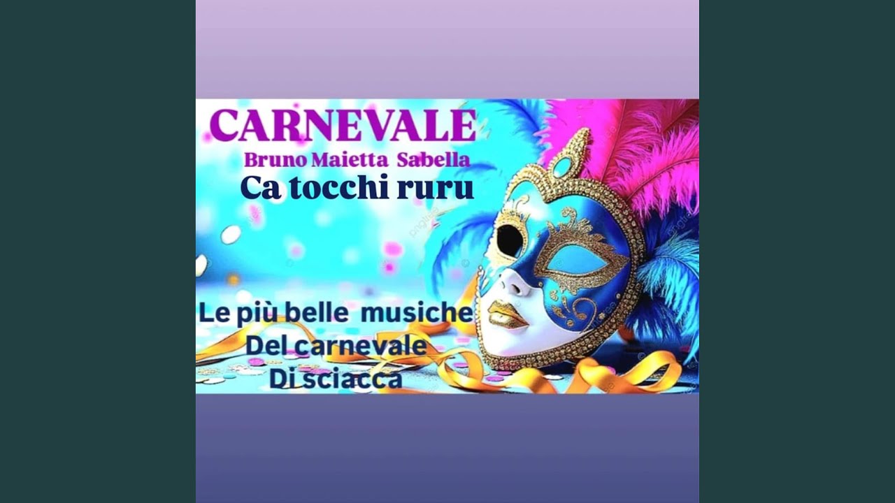 Cca tocchi ruru