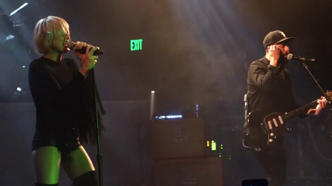Phantogram 