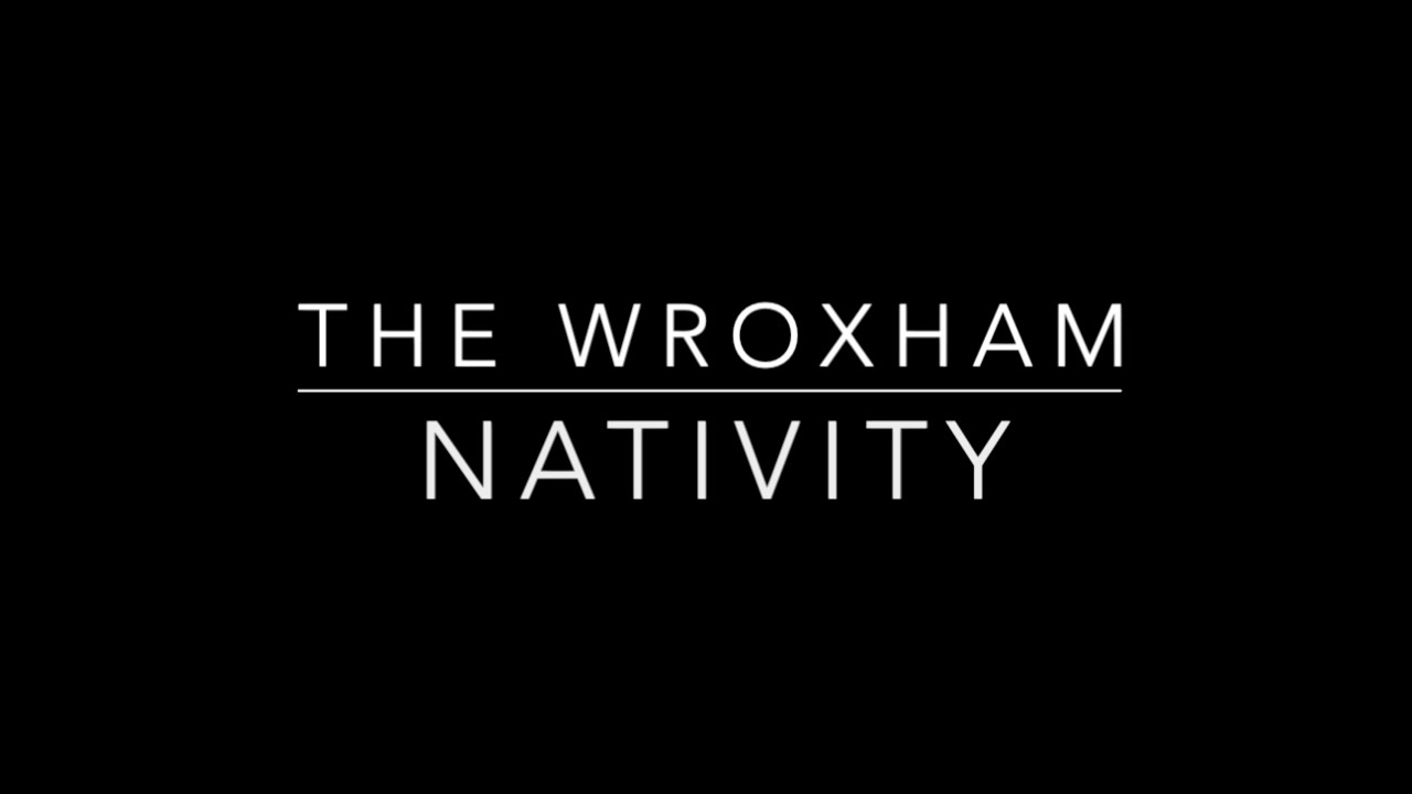 The Wroxham Online Nativity