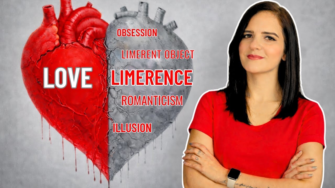 Limerence — A One-Sided Obsession, or the Mind's Defense Mechanism Against Real Intimacy?