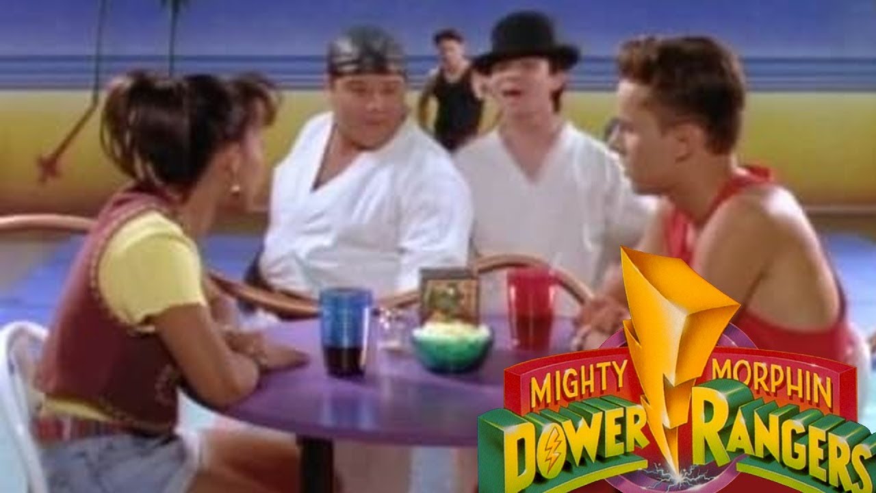 Let's Play Power Rangers Part 2: Mighty mighty fail and game over