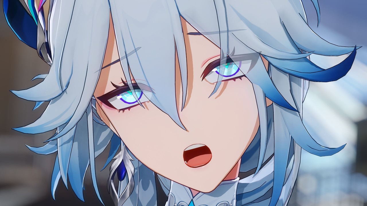 Honkai：Star Rail｜Drama｜Yaoguang #Yaoguang #HonkaiStarRail #Honkai #StarRail #MMD