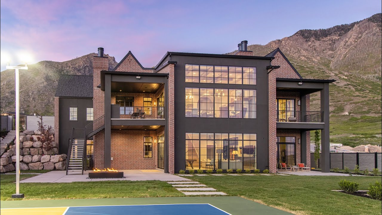 Parade of Homes - Moritz - Full Team Interviews