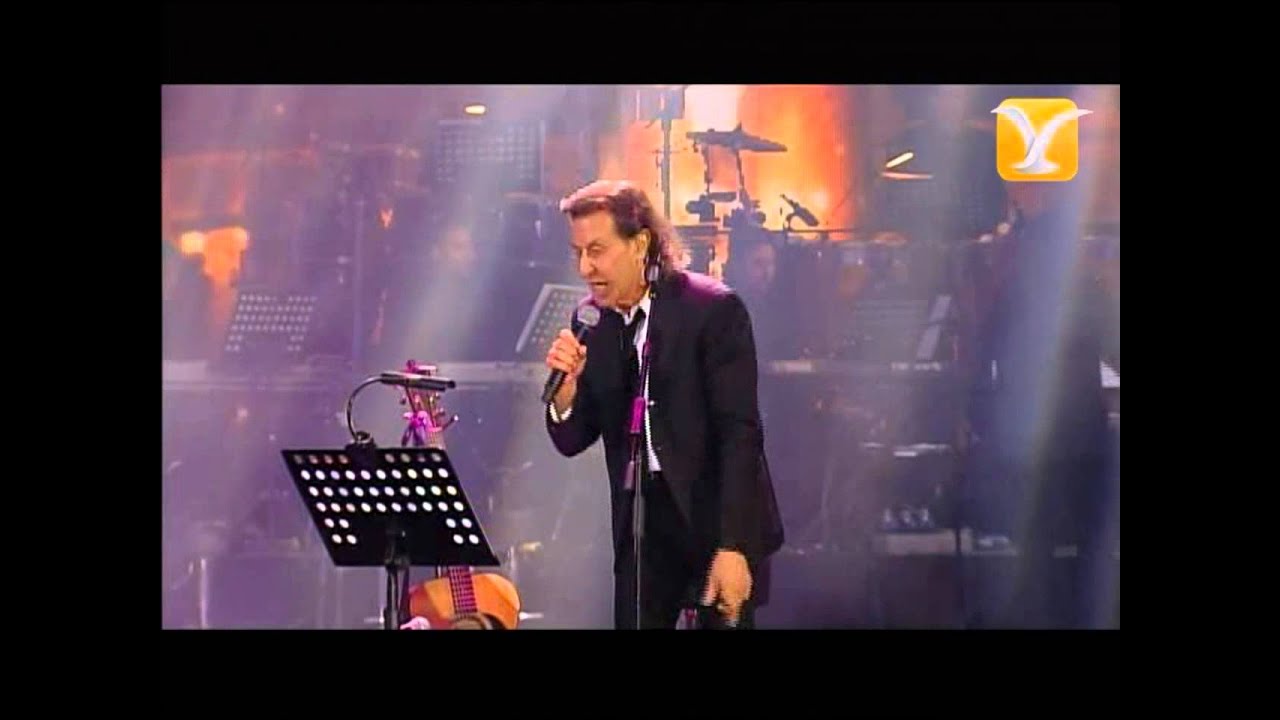Albert Hammond, Eres Toda Una Mujer, Festival de Viña 2013