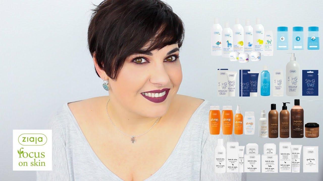 ¿QUÉ ES ZIAJA? ¿QUÉ PRODUCTOS SON PARA TI? ¡Arrancamos!