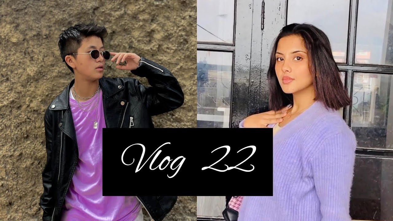 Vlog 22 || maana nai ho mero vlog || BTS and fun with sumni ❤️