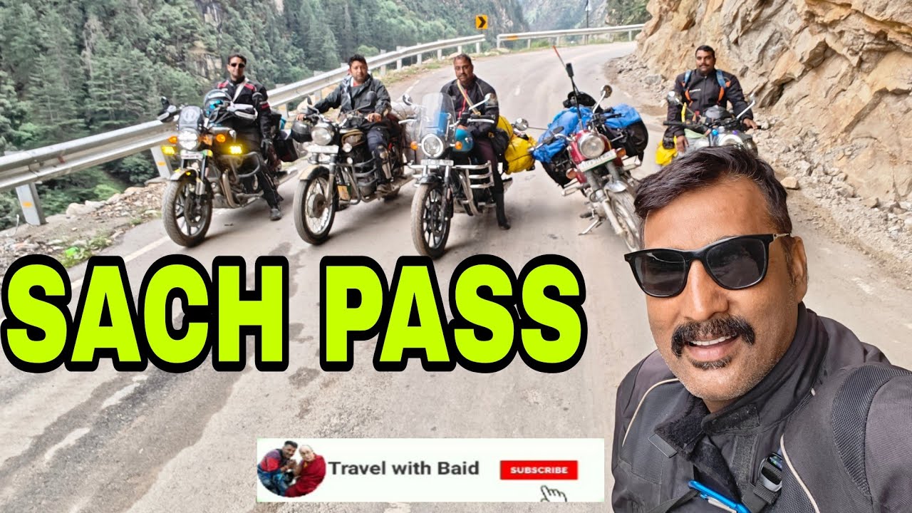 Chamba To Sach Pass  #youtubeshorts #travel #trending #naturephotography #nature #explore #mountains
