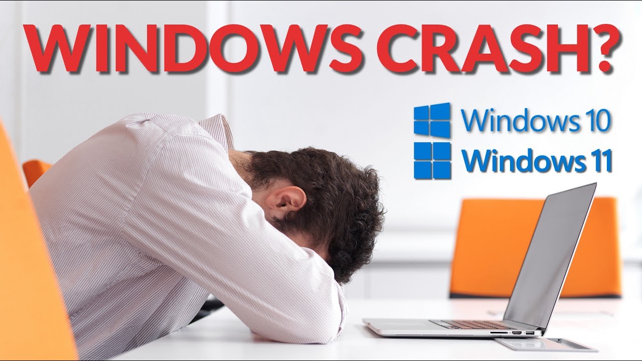 Fix Windows Crash Issues with the DISM Tool