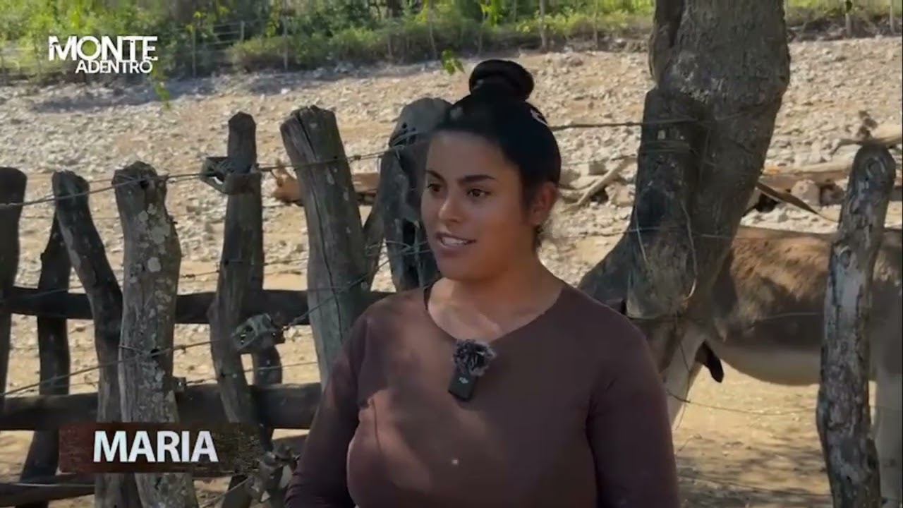 📺 María