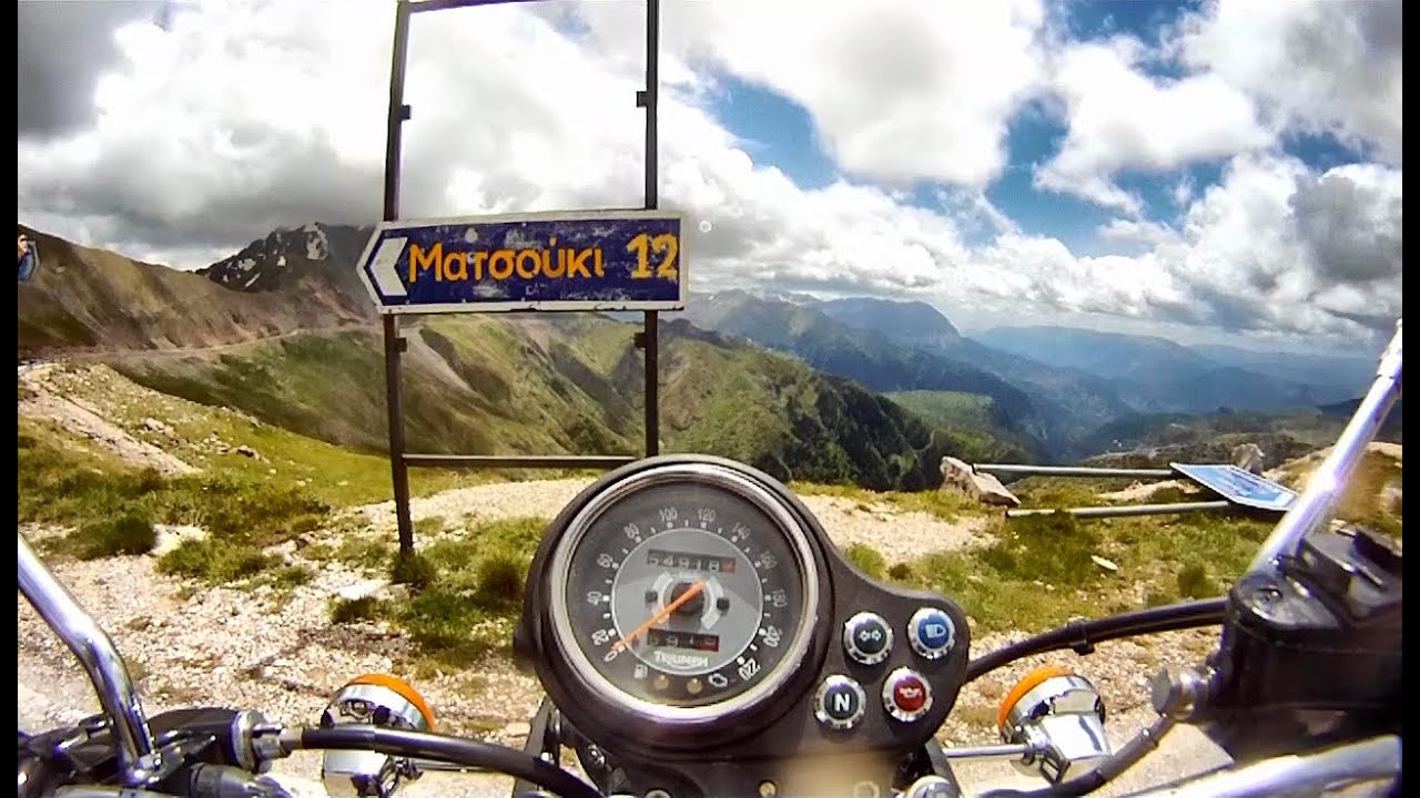 19ο 36ωρο 2016 ... Ανάβαση στο Μπάρο