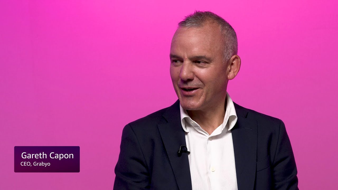 AWS EDGE Innovation Spotlight: Grabyo | Amazon Web Services