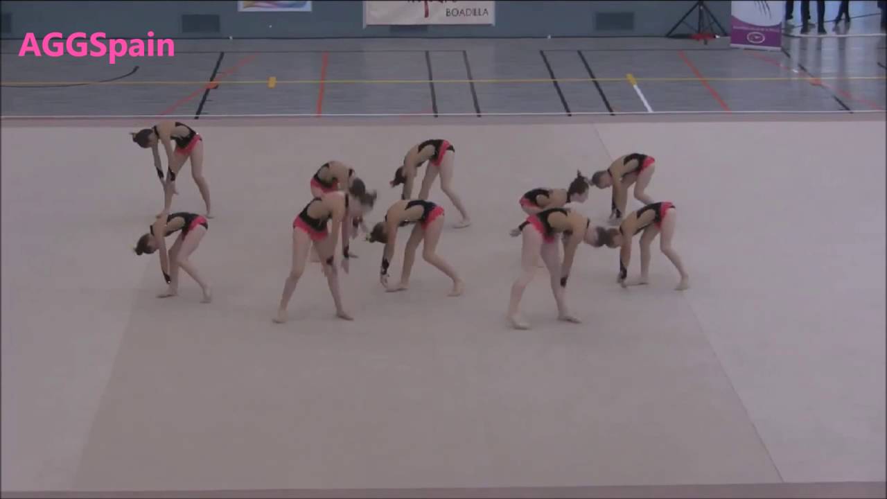 Club 90 Huesca ARA Infantil 10-12 Final Campeonato de España 2016 Boadilla del Monte