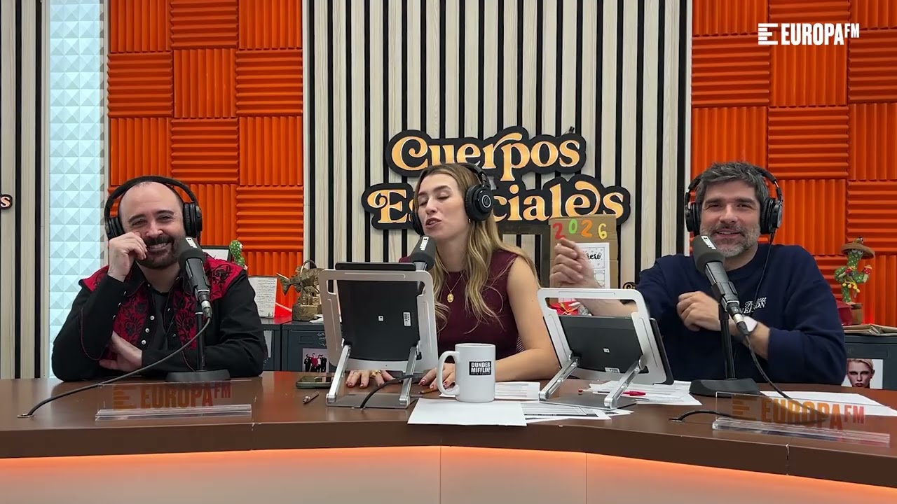 👉 Carlos Areces revela cómo se decidió a ser actor