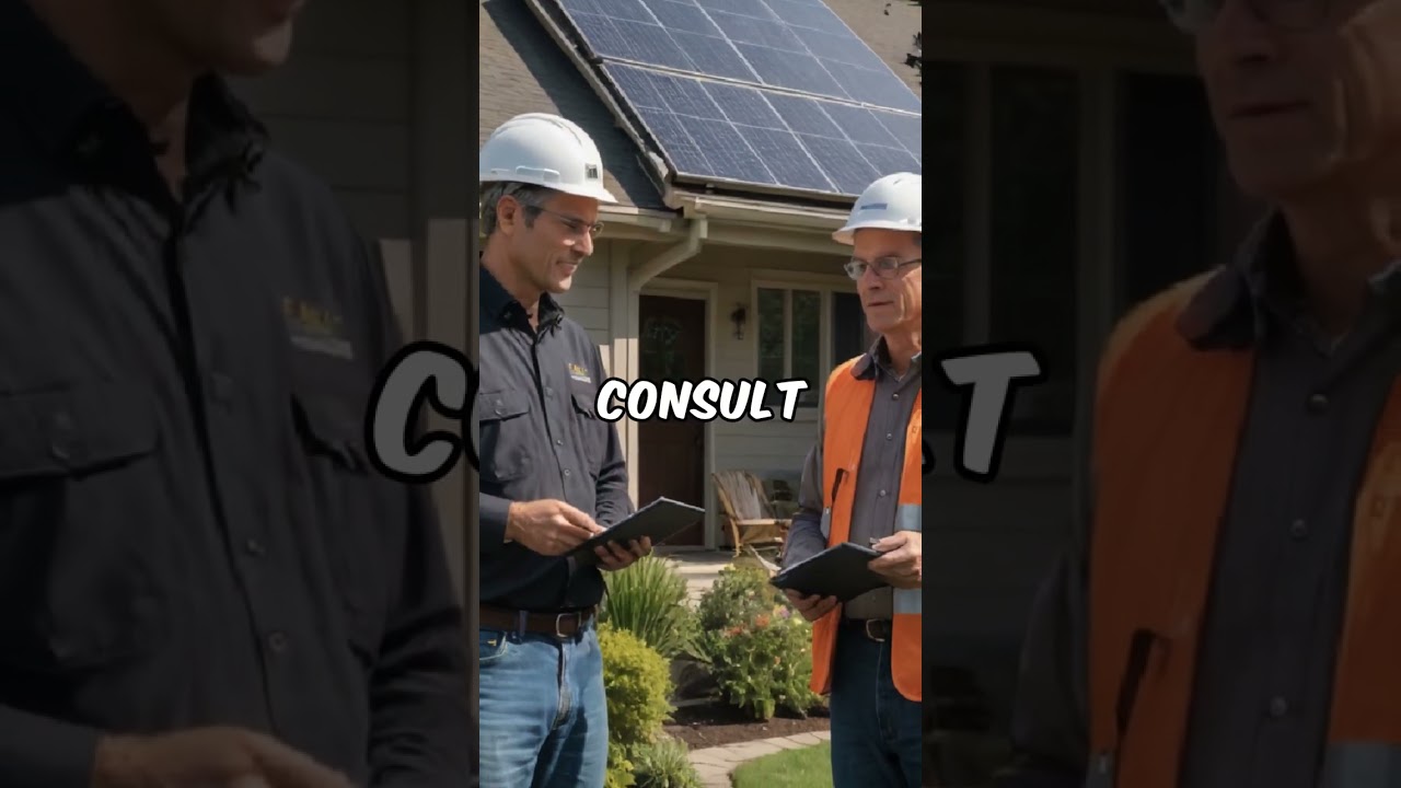Start Solar: The Ultimate Step-by-Step Investment Guide