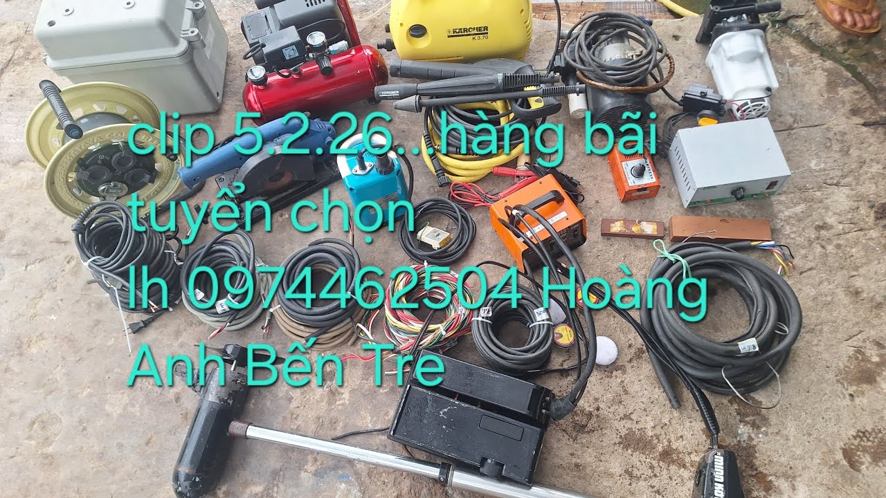 Clip 5.2.26.hàng nhật bãi tuyển chọn.Mời a e cô dì chú bác ủng hộ e ạ.lh & zalo 0974462504 Hoàng Anh