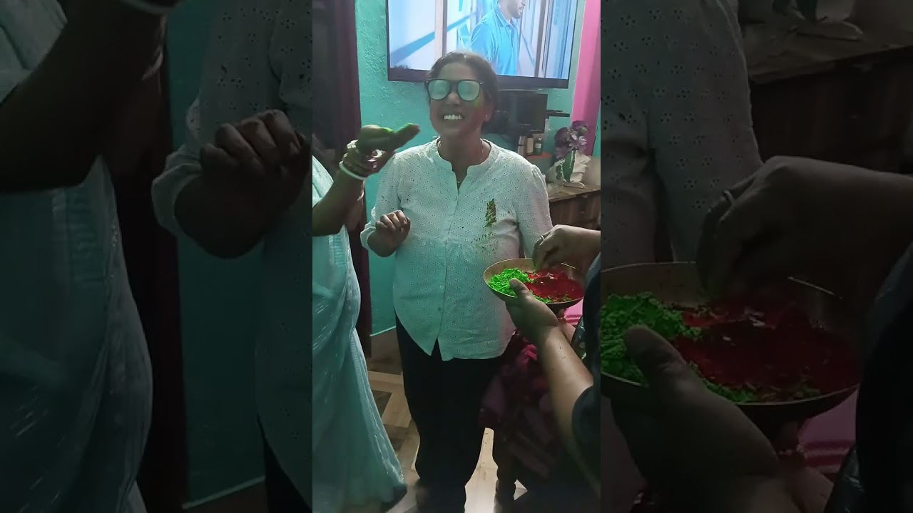 #happy #holi #fun #love #trending #like #family #life 