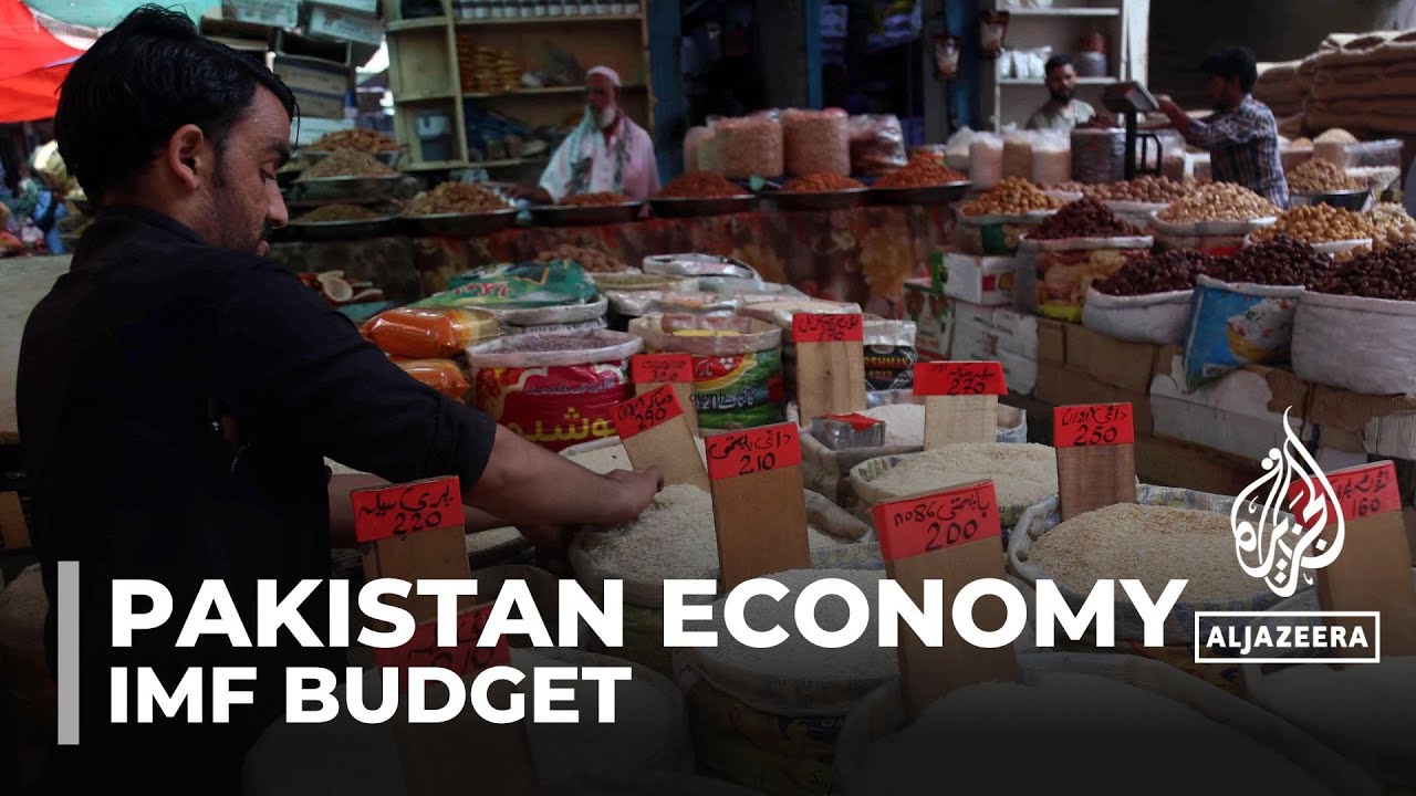 Is Pakistan&rsquo;s crisis-ridden economy finally recovering?