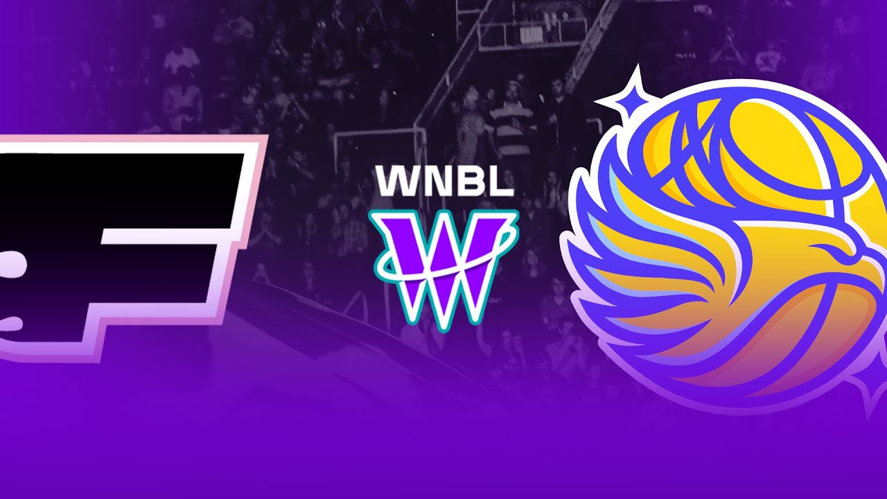 Sydney Flames v Bendigo Spirit WNBL26 | Rd12