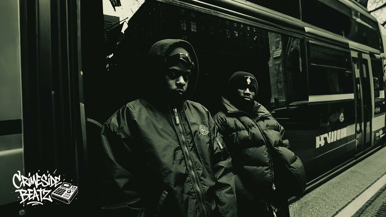Freestyle Boom Bap Beat | 