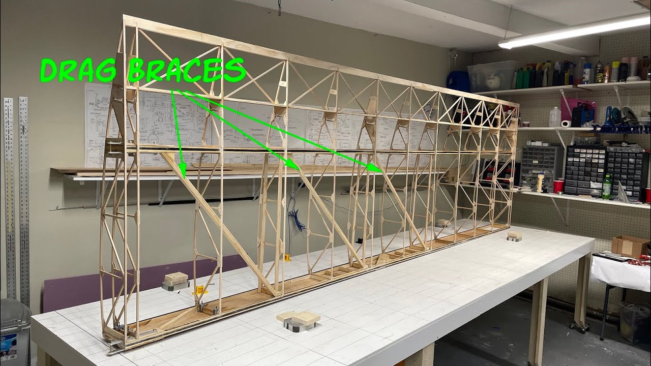 AirBike Update 7-3-2021