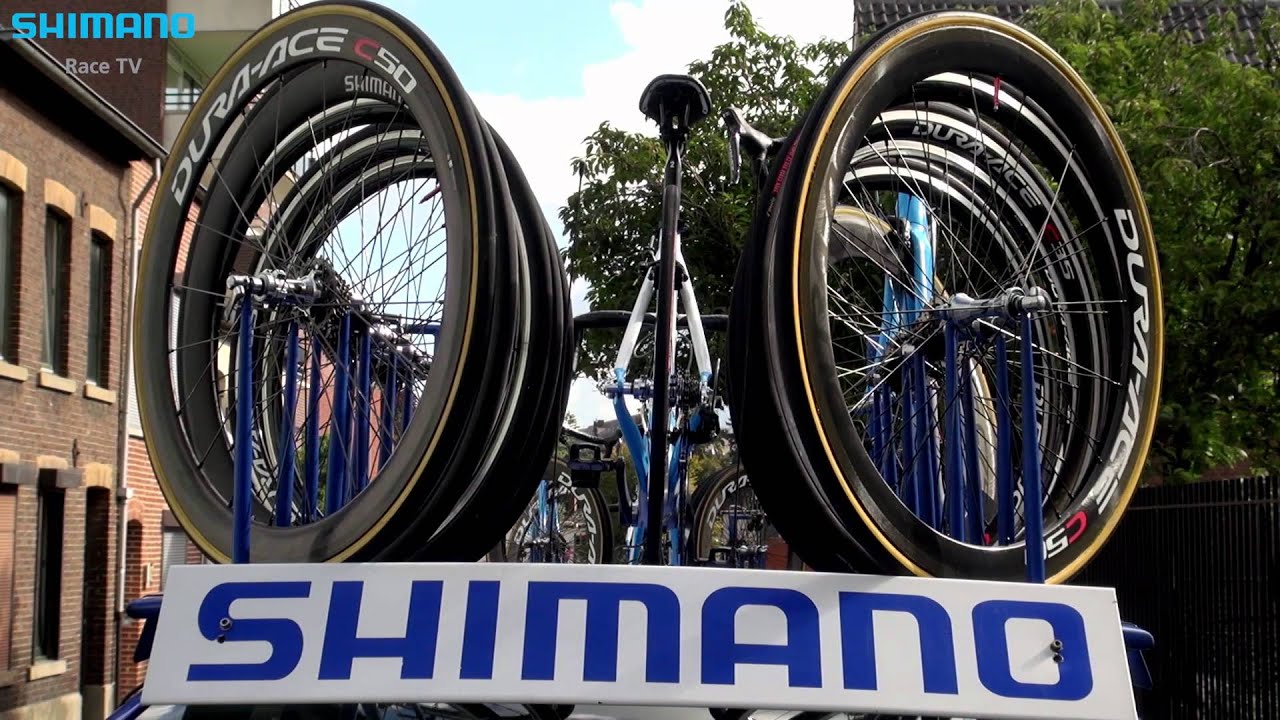 t-bike.pl: Shimano Race TV World Championships