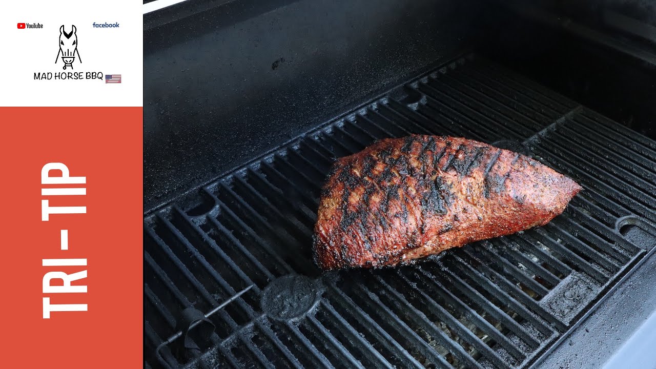 Masterbuilt Gravity Series 560 - Tri Tip