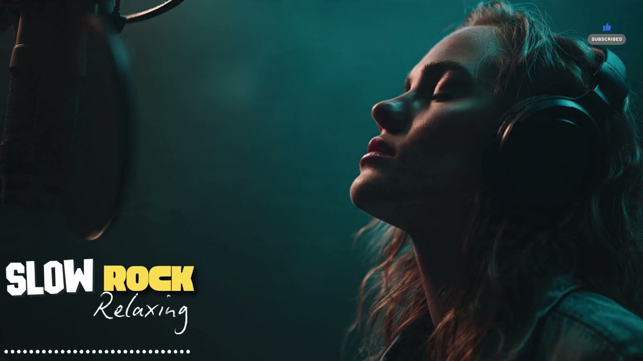Something Felt Different About My Nights After These Songs | Soft Rock Night Chill