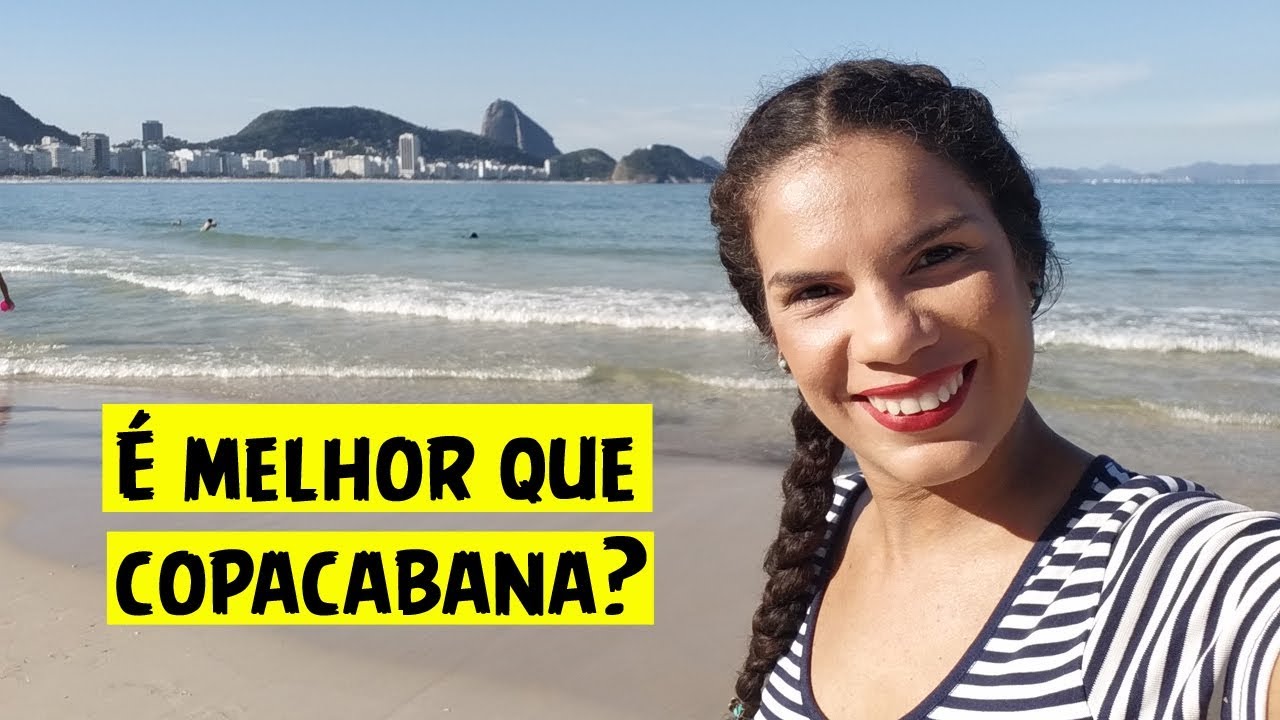 Apartamento de 3 quartos mais barato que Quitinete em Copacabana