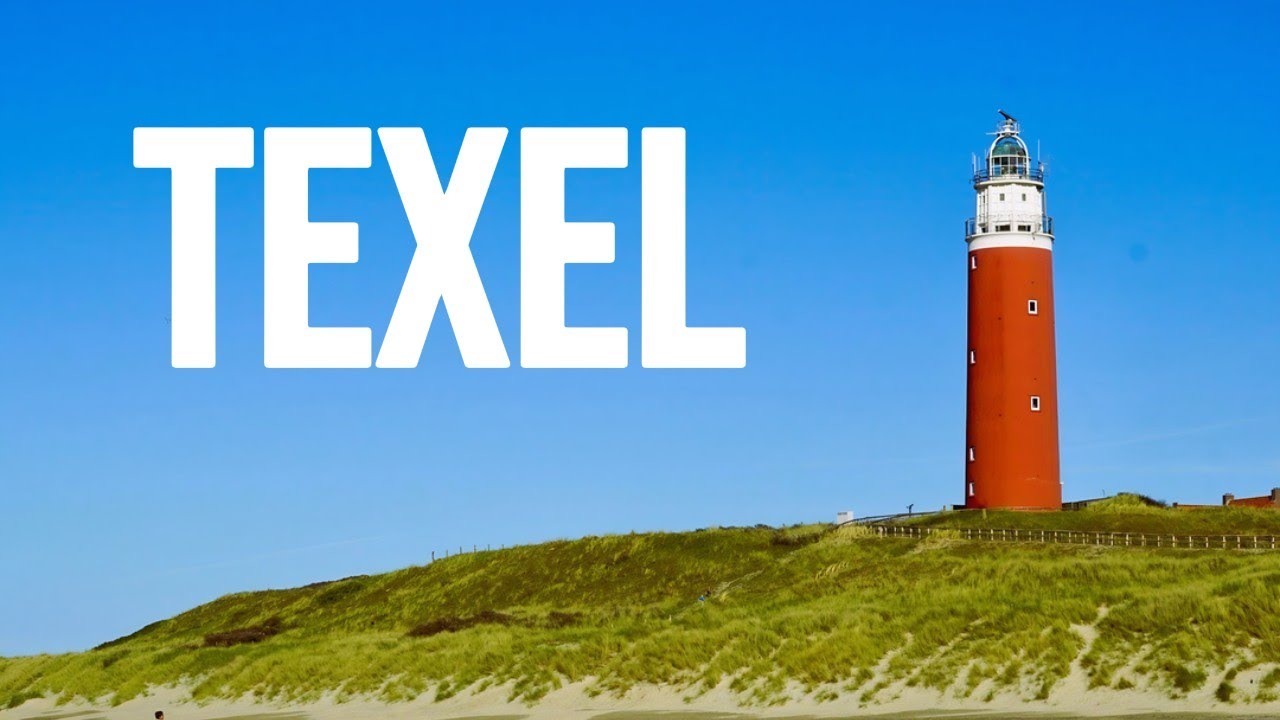 Dicas para Aproveitar a Ilha de Texel no Norte da Holanda
