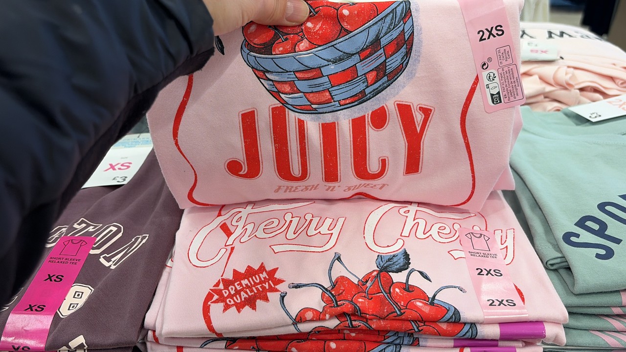 PRIMARK NEW COLLECTION | March 2026