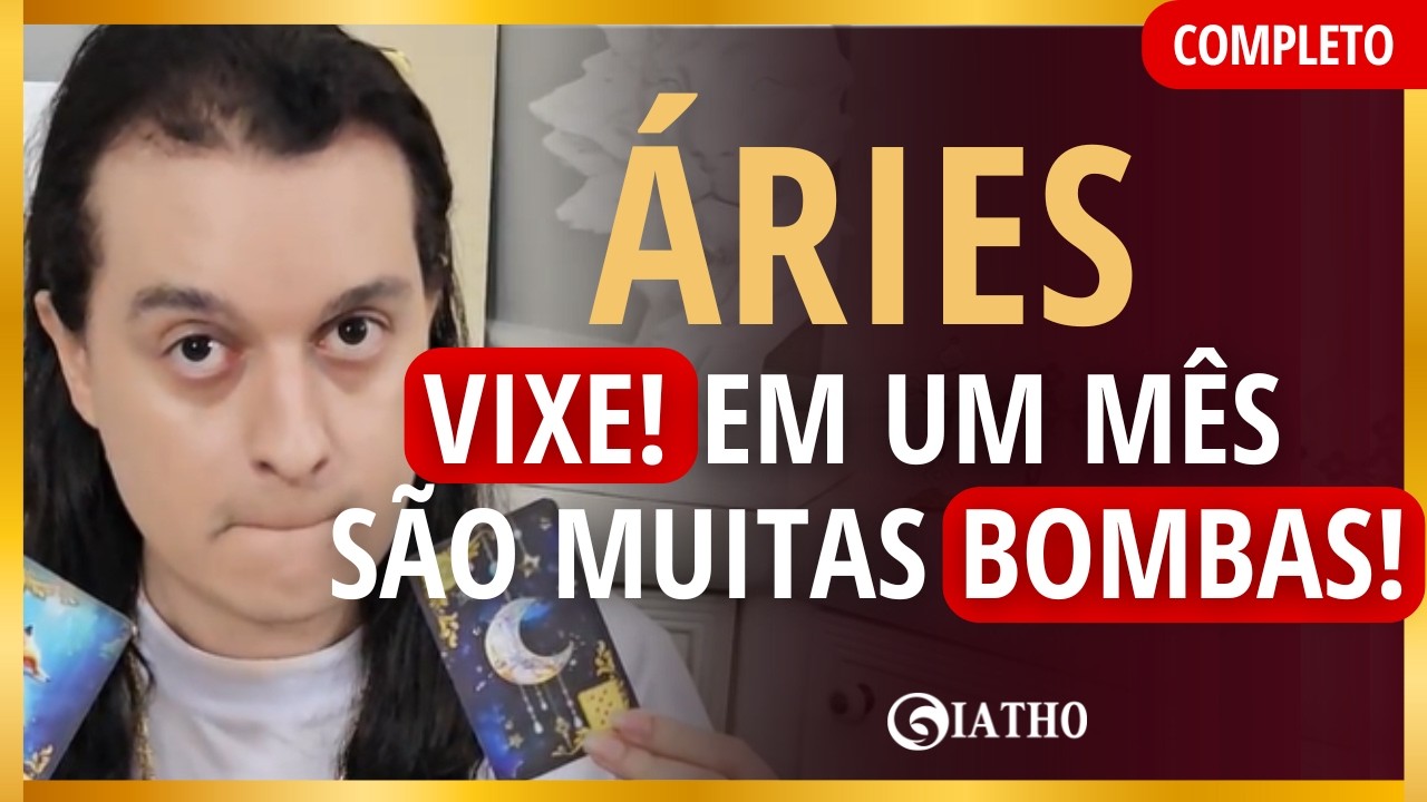 ÁRIES JANEIRO 2026, Equilibra! Vê Segredos, Ótima Solução