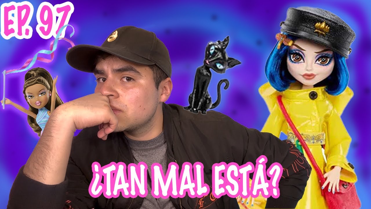 LA ERA PODCAST DE NICOLLECT | EP. 97 ¡¿TODOS CONTRA CORALINE?! 👀🤯