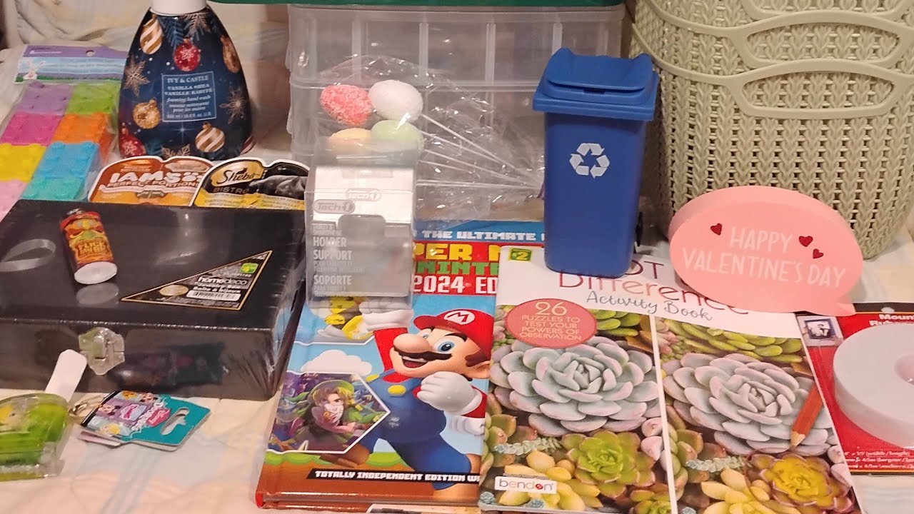 1st Dollarama Haul of 2025 💚 New Finds