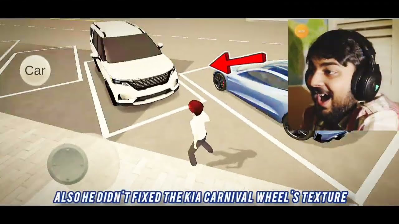 What New About The V34.0 In 3D Driving Class