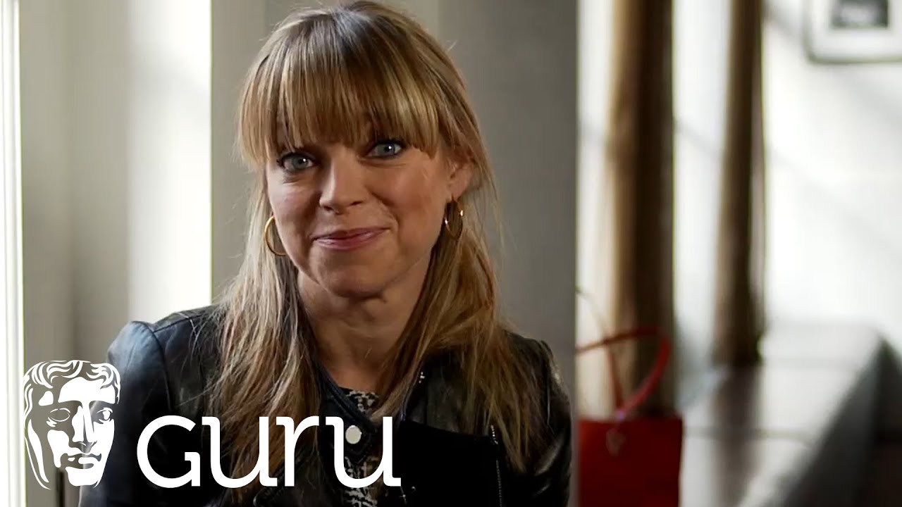 60 Seconds with&hellip; Sarah Alexander