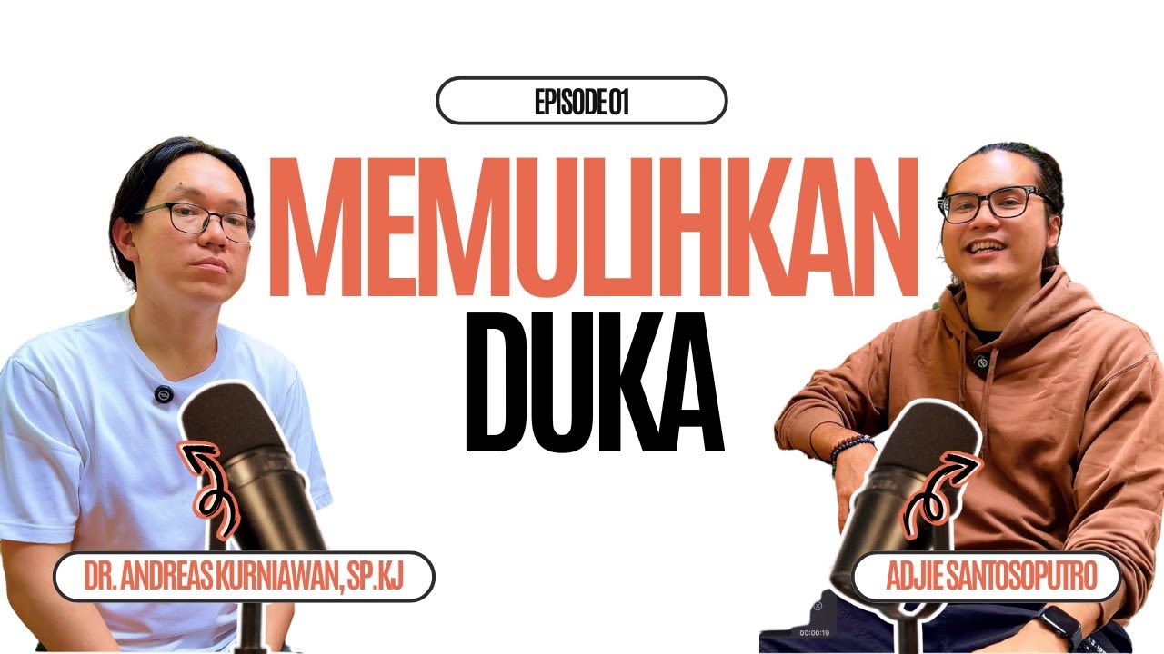 Tips Gimana Melalui Duka
